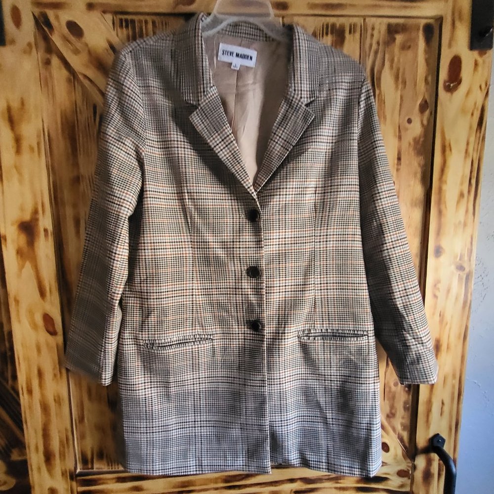 Steve Madden Blazer